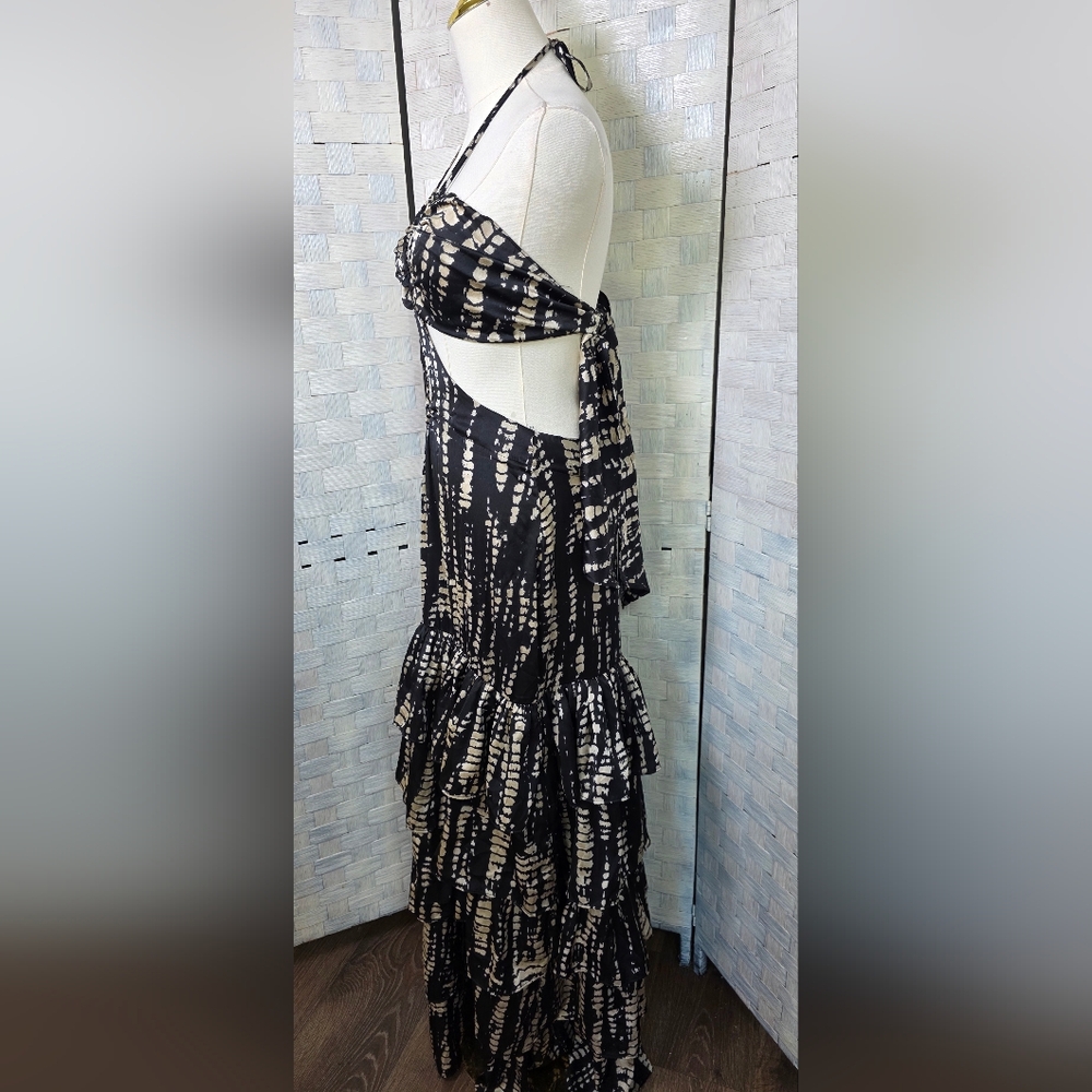 FASHION NOVA MAXI DRESS - Picture 6 of 10